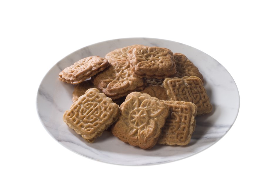 Нидерландское печенье Speculoos