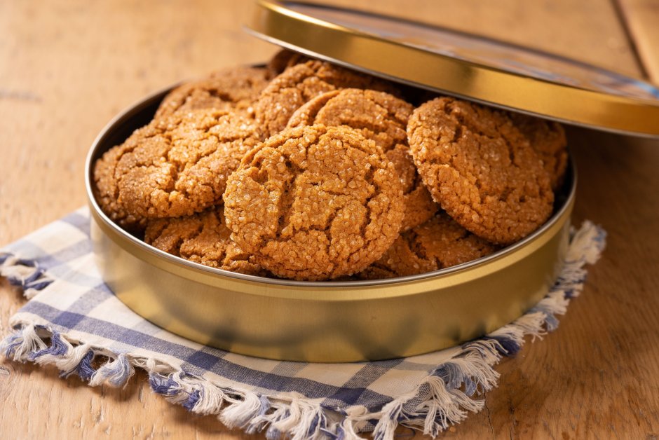 Печенье Classic cookies