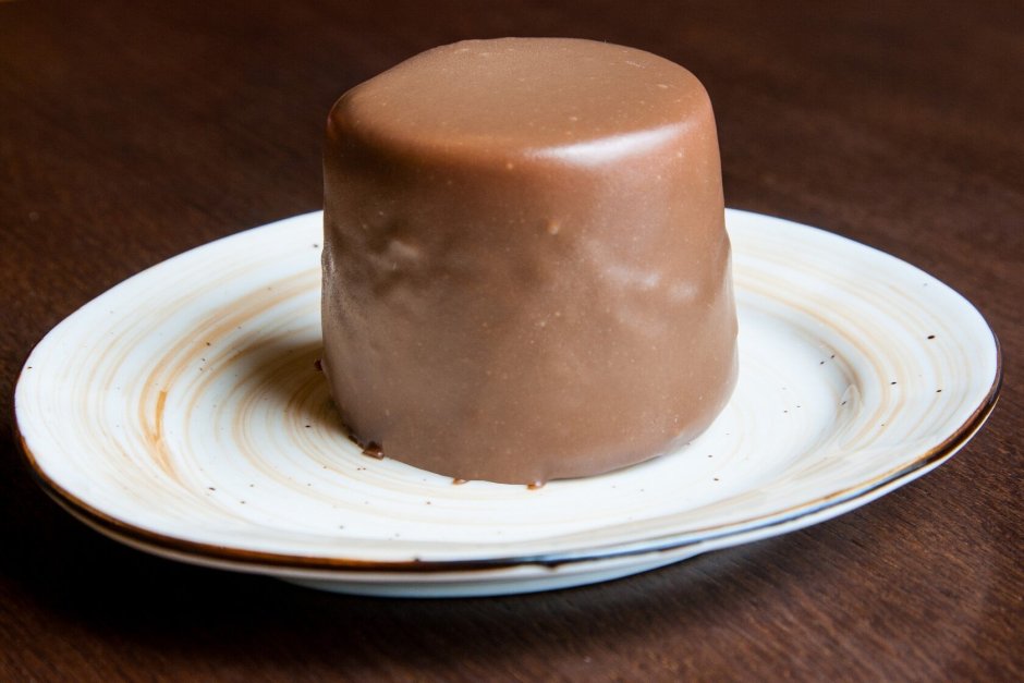 Шоколадная бомба десерт фэнтези