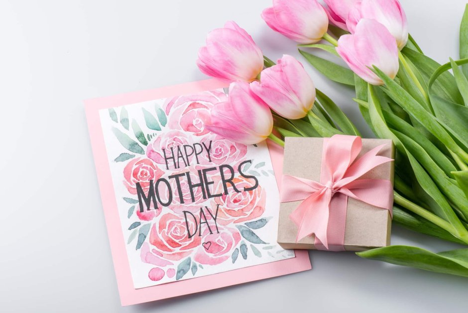 Mother's Day beautiful Cards