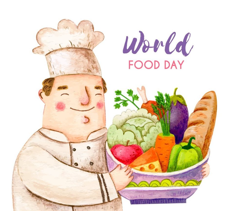 Международный день повара (International Chefs Day)