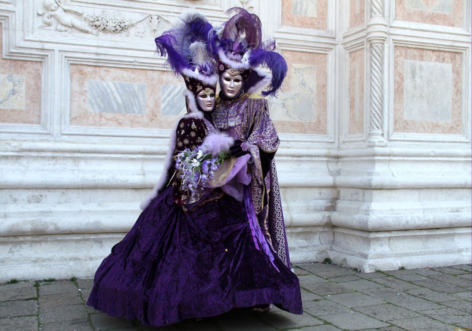 Венецианский карнавал костюмы