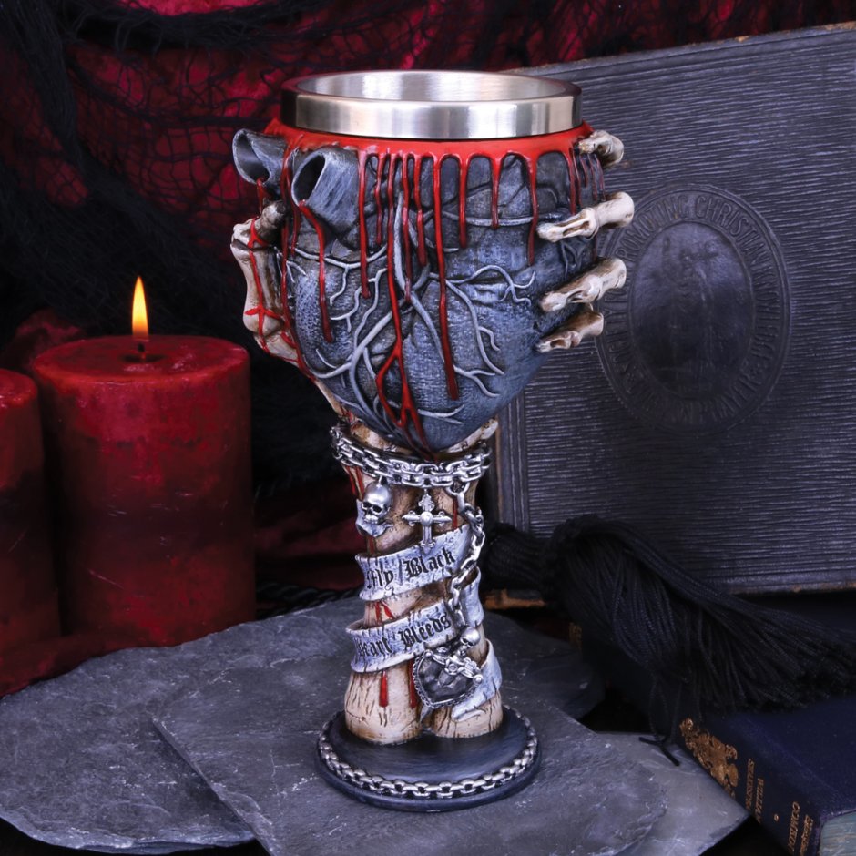 Колдовская чаша магический Кубок