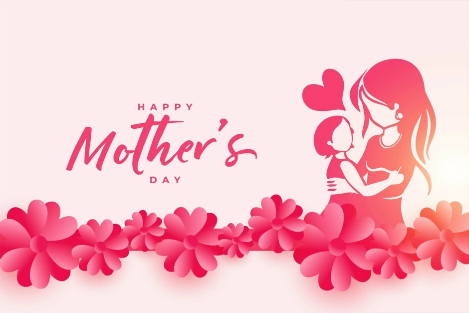Международный день матери (mother&#96;s Day)