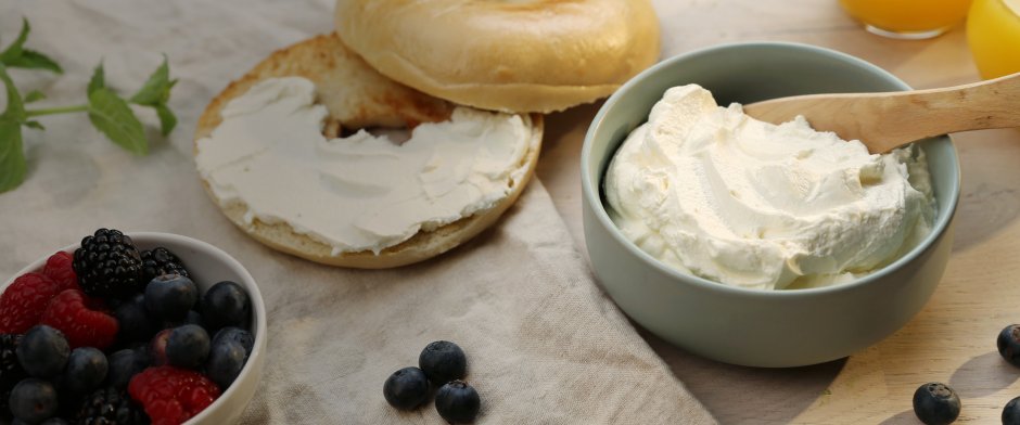 Cream Cheese рецепт