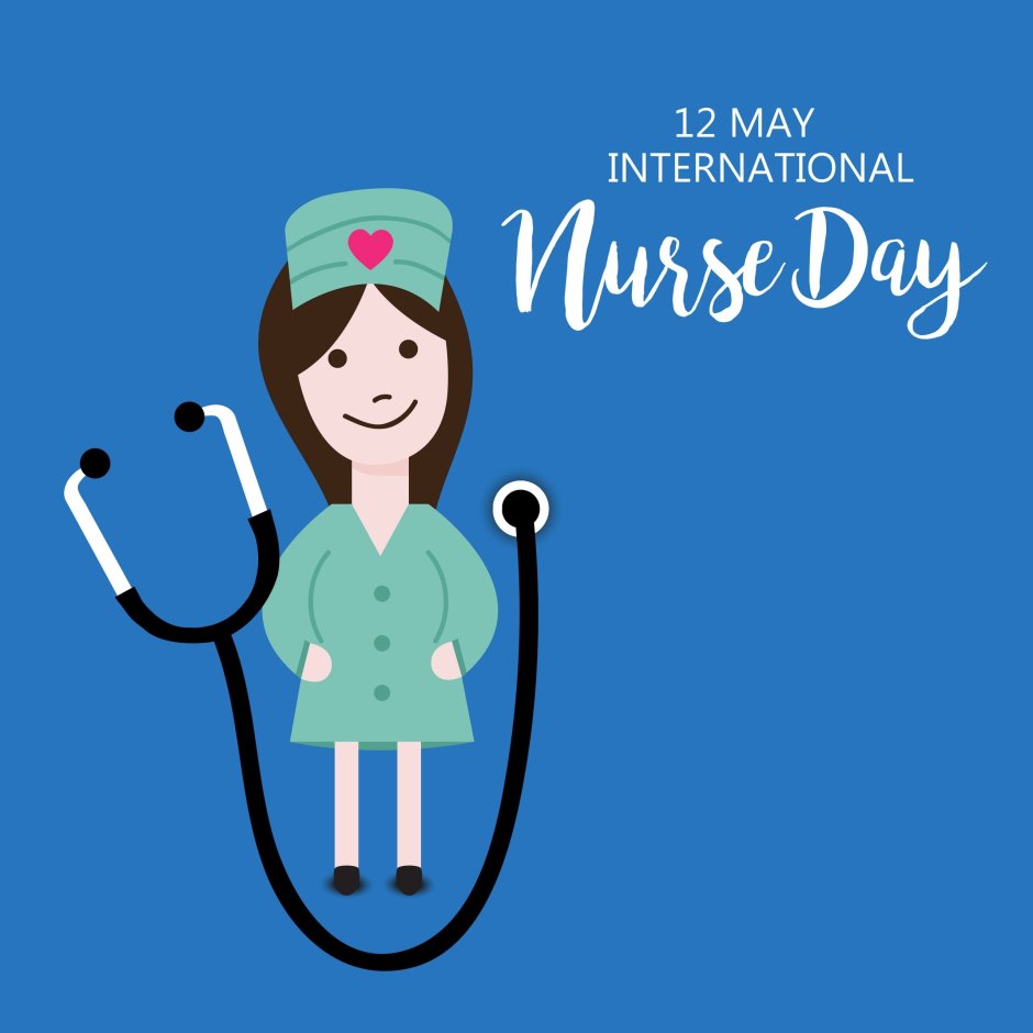 Happy International nurses Day