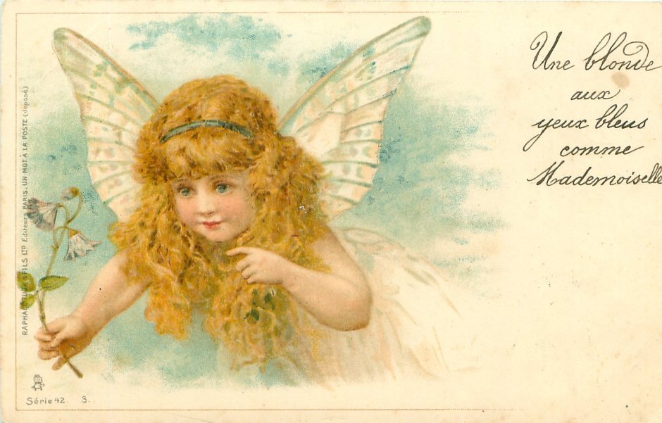 С днем ангела Татьяна старинные открытки
