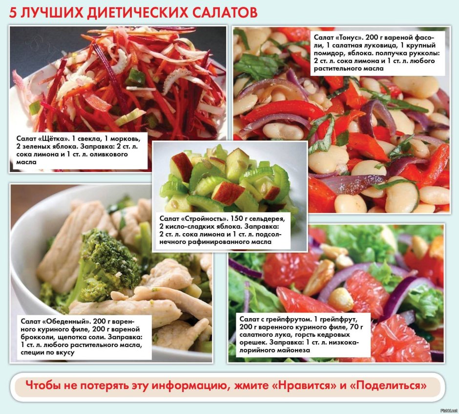 Полезные советы по кулинарии