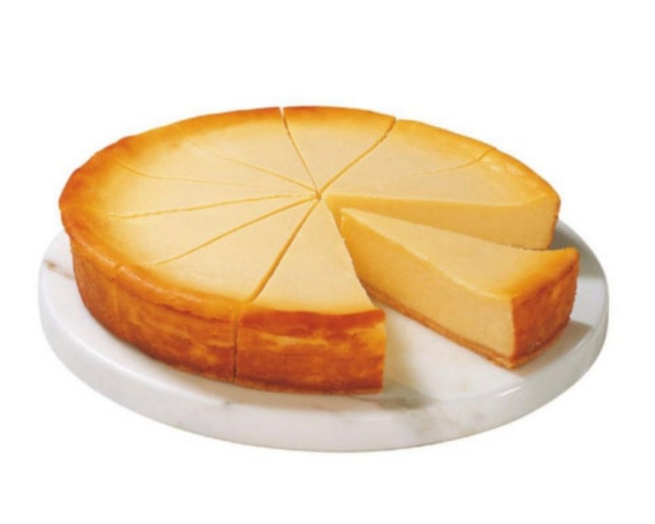 Сыр чиз для чизкейка