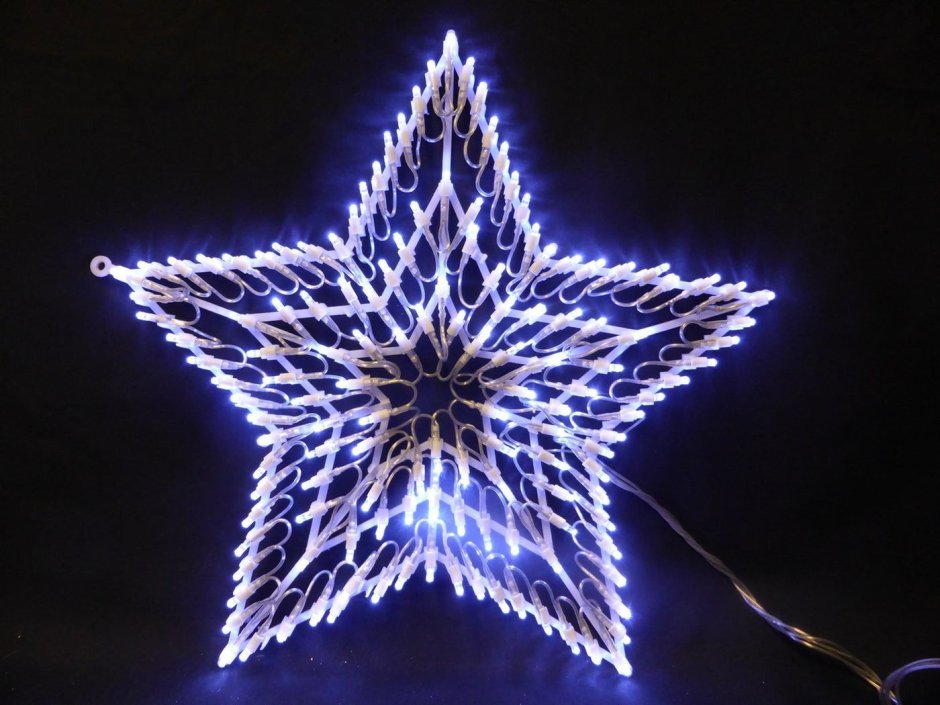 Вифлеемской звезды светильник Штейнер