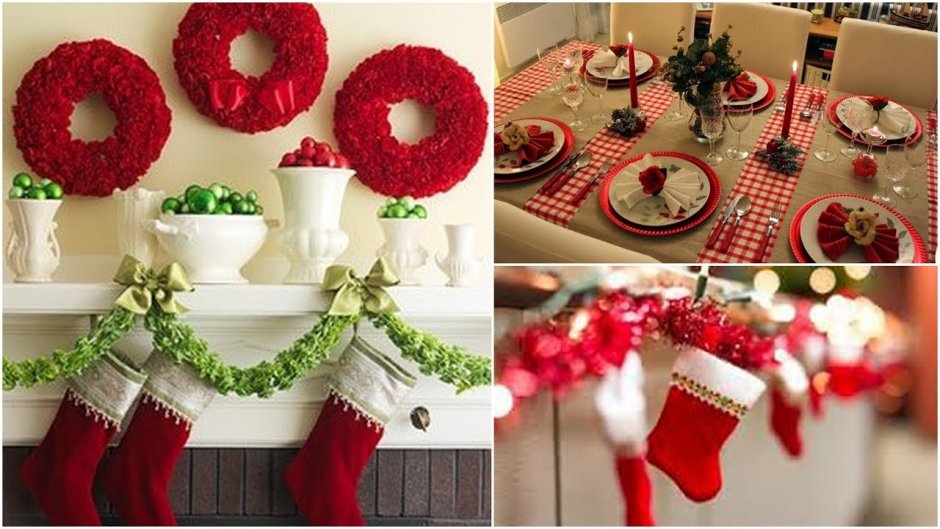 Christmas Unforgettable Party ideas