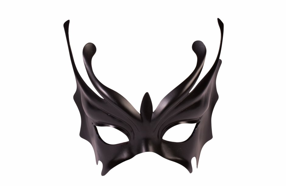 Маскарадные маски для взрослых
