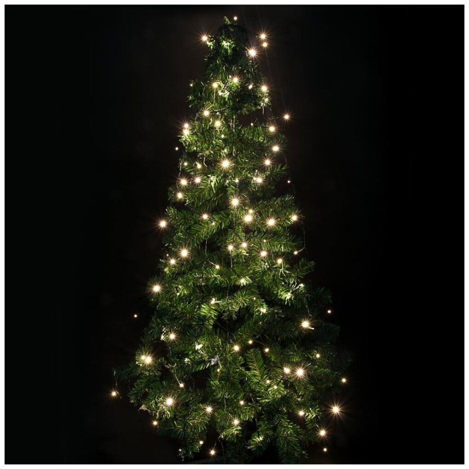 Гирлянда Triumph Tree Luca Lights 2760 см
