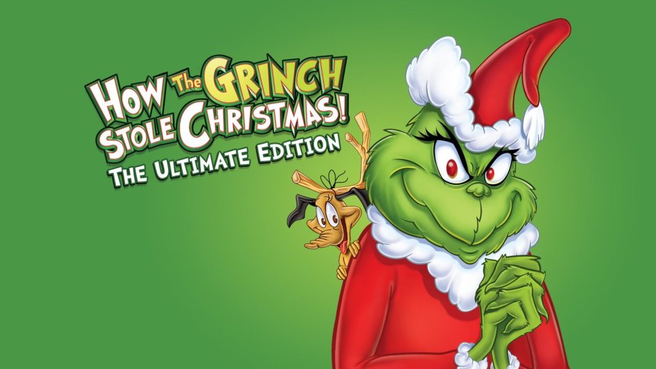 Images of Grinch