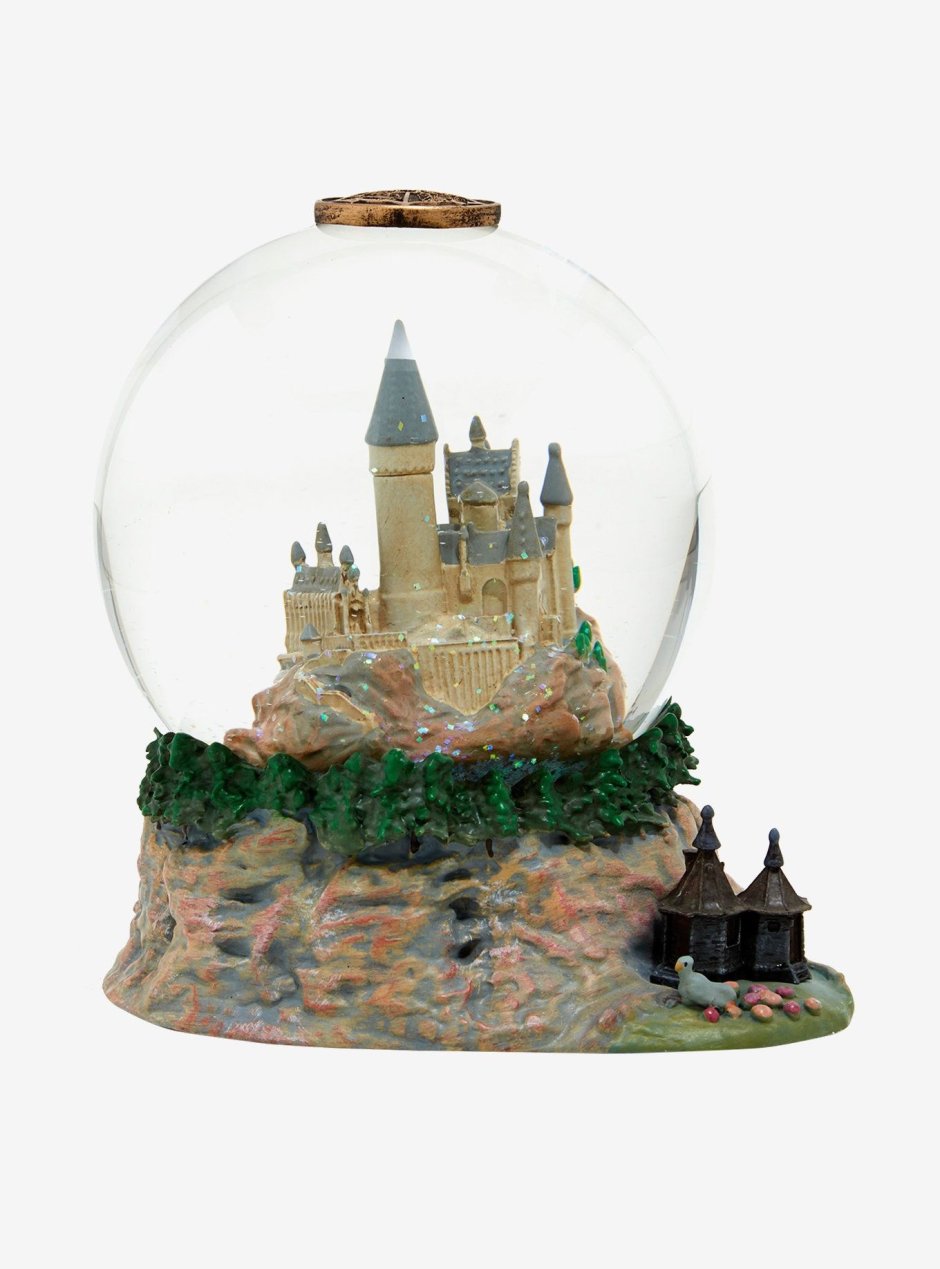 Стеклянный шар Гарри Поттер