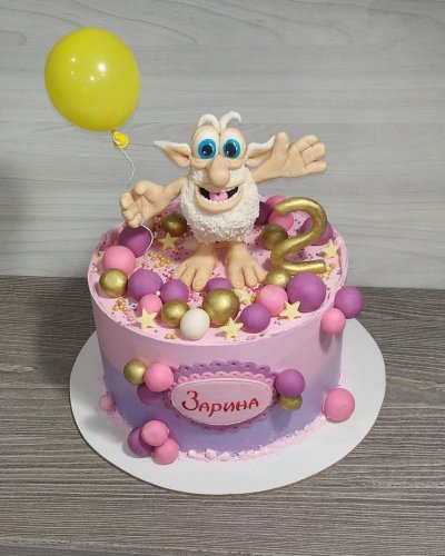 Торт Буба торт Буба торт Буба