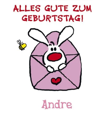 Alles gute zum Geburtstag открытки