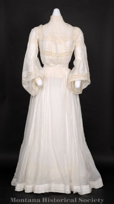 Antique Gowns