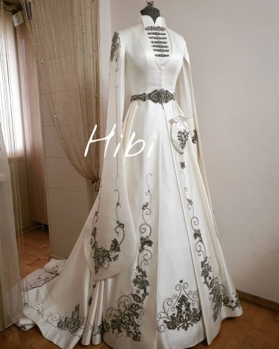 Чукхи Лейла Хашагульгова