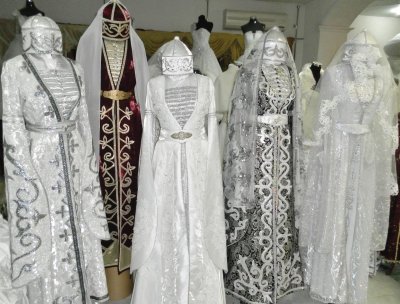 Чокхи ингуши