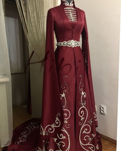 Кабардинская фащэ