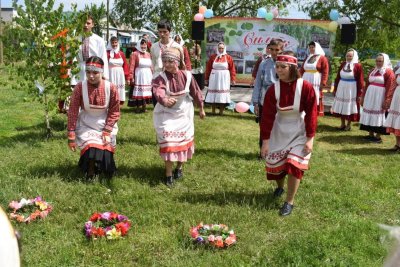 Симек Чувашский