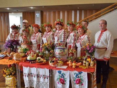 Праздник Чуклеме