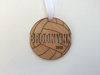 Сувениры для баскетболиста