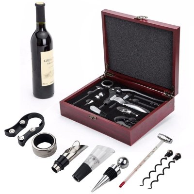 Набор для вина Bradford Corkscrew