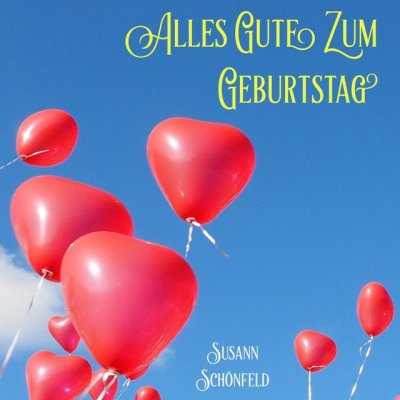 Alles gute zum Geburtstag картинки