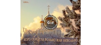 Прошу прощения у всех кого обидела Вольно или невольно
