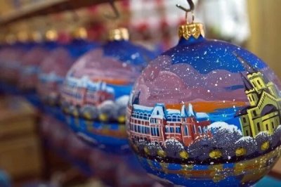 Фабрика игрушек Нижний Новгород