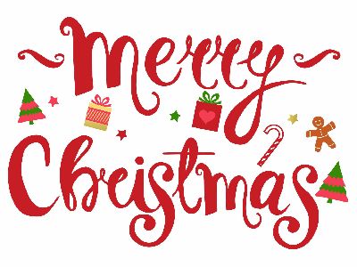 Merry christmas