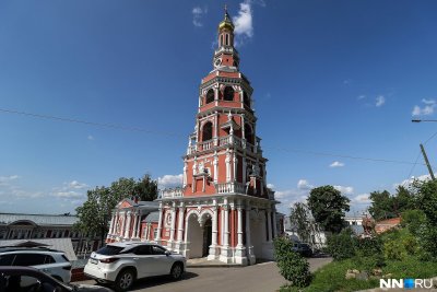 Церковь