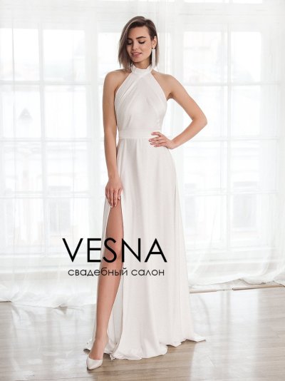 Vesna Wedding свадебный салон