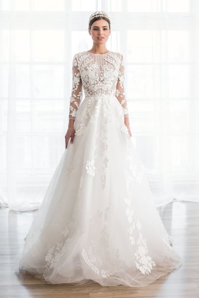 Vesna Wedding свадебный салон