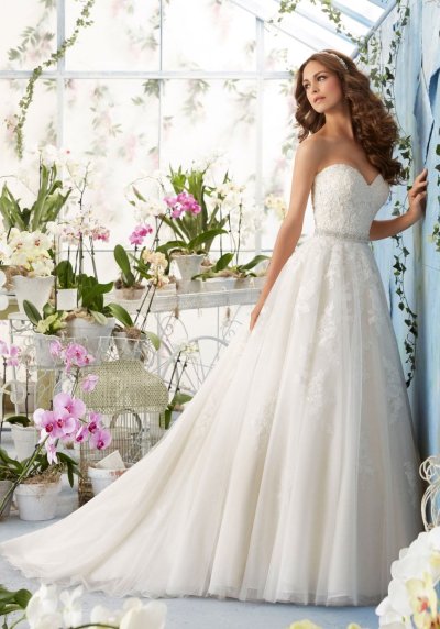 Nuptial свадебный салон