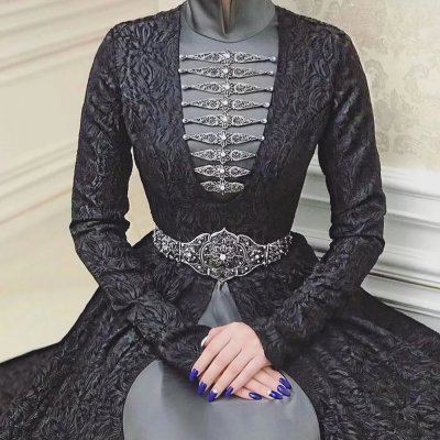 Чукхи Лейла Хашагульгова