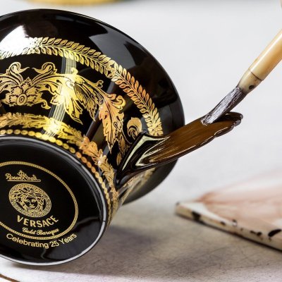 Versace Rosenthal Barocco