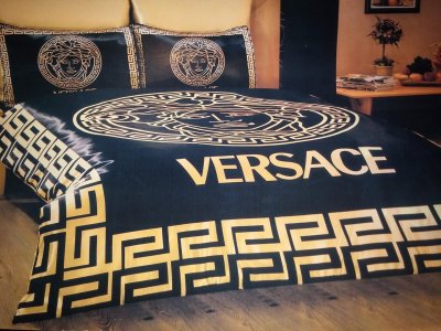 Платок Versace Gianni Versace