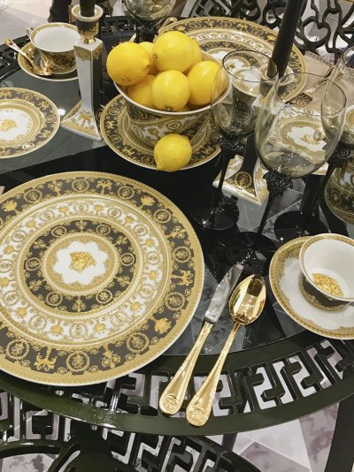 Rosenthal Versace