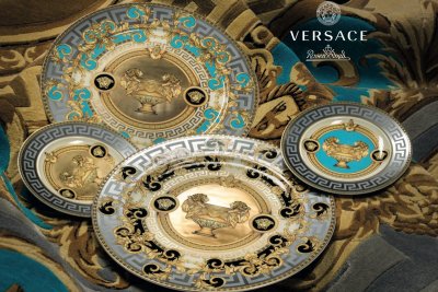 Rosenthal Versace