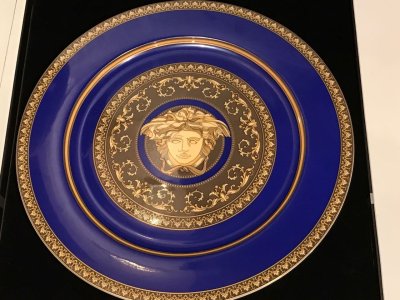 Rosenthal Versace