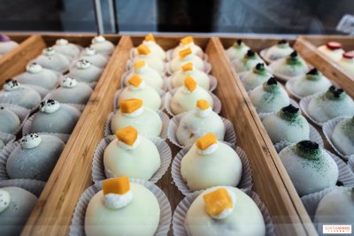 Mochi