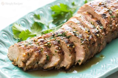 Праздничные блюда из мяса