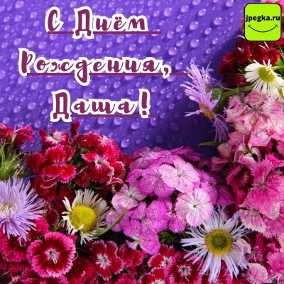 Оригинальные тосты с днем рождения Альбине
