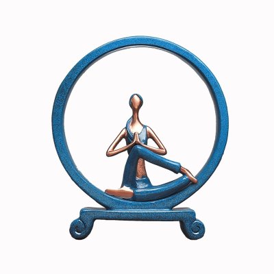 Yoga Figure