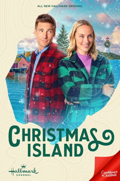 An Island Christmas