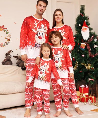 Big Family clothes