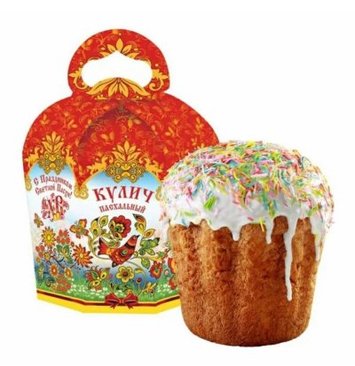 Кулич Княжеский Арнаут